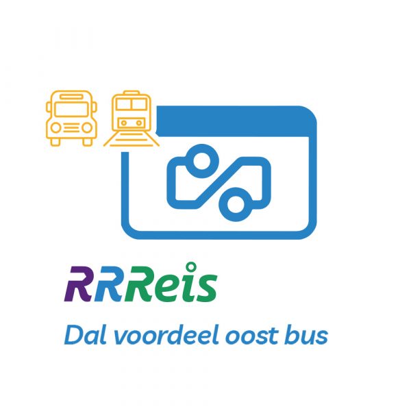 RRReis Dal voordeel oost bus