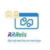 RRReis Dal vrij oost bus en trein jaar