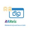 RRReis Weekend Vrij oost bus en trein